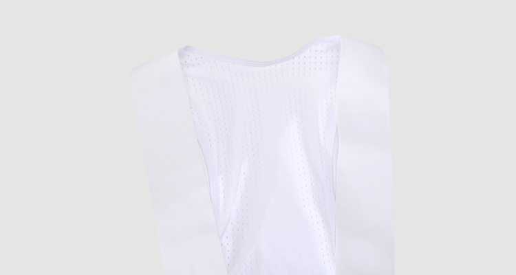 compression cycling bib shorts